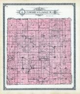 Township 49 N Range 7 W, Shamrock PO, Callaway County 1919